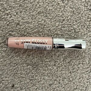 Rimmel London Stay Glossy Lip Gloss